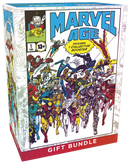 Marvel Super Heroes Gift Bundle
