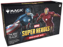Marvel Super Heroes Beginner Box