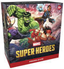 Marvel Super Heroes Prerelease Pack