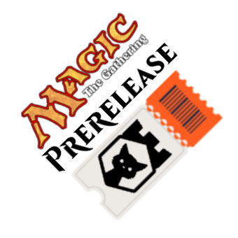 [MTG Prerelease] Lorwyn Eclipsed