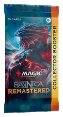 Ravnica Remastered Collector Booster