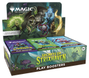 Secrets of Strixhaven Play Booster Box