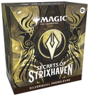 Secrets of Strixhaven Prerelease Pack