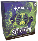 Secrets of Strixhaven Prerelease Pack