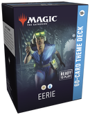 Secrets of Strixhaven Standard Theme Deck - Eerie