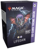 Secrets of Strixhaven Standard Theme Deck - Lifegain