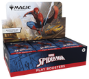 Marvel's Spider-Man Play Booster Box