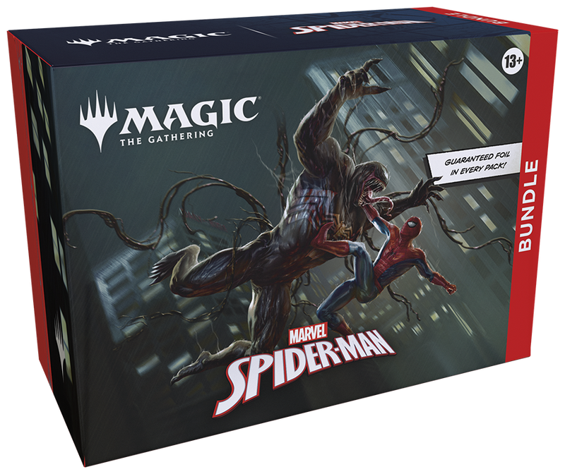 Marvel's Spider-Man Bundle