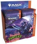 Teenage Mutant Ninja Turtles Collector Booster Box