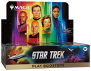 Star Trek Play Booster Box