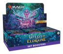 Wilds of Eldraine Set Booster Box