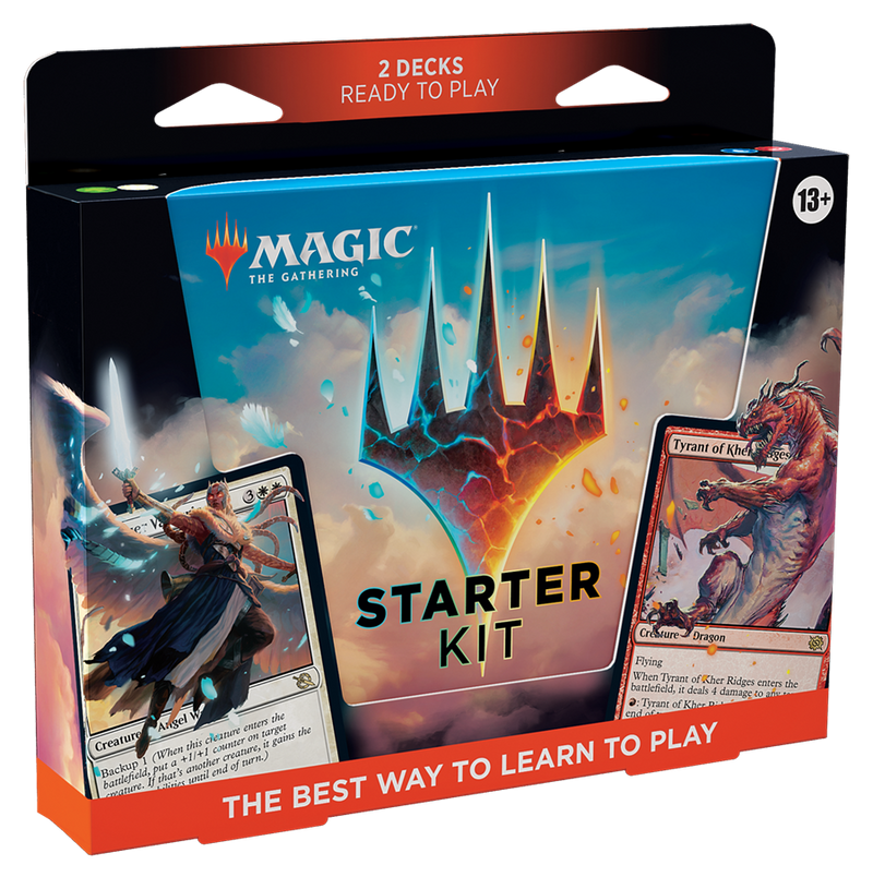Magic: the Gathering Starter Kit 2023