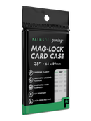Palms Off Mag-lock Card Case (35pt)