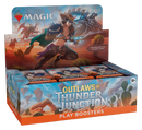 Outlaws of Thunder Junction Play Booster Box
