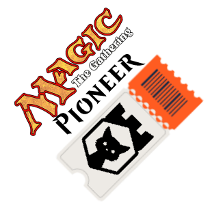 MTG Monthly Pioneer