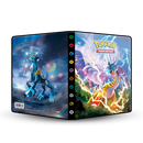 UltraPro Pokemon Mega Evolution - 9-Pocket Portfolio