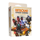 Riftbound: Spiritforged Champion Deck Rumble