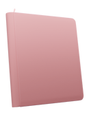 Palms off STEALTH 12 Pocket Zip Binder