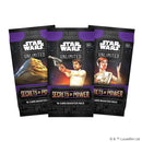 Star Wars Unlimited: Secrets of Power Booster
