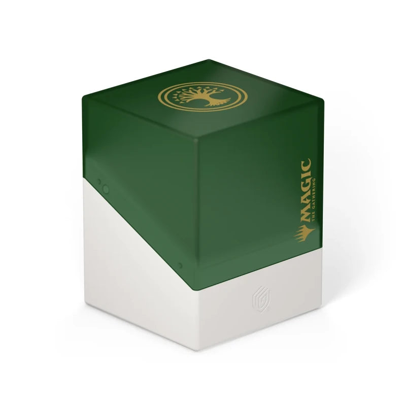 Boulder Deck Box 100+ Magic: The Gathering "Guild Summit"