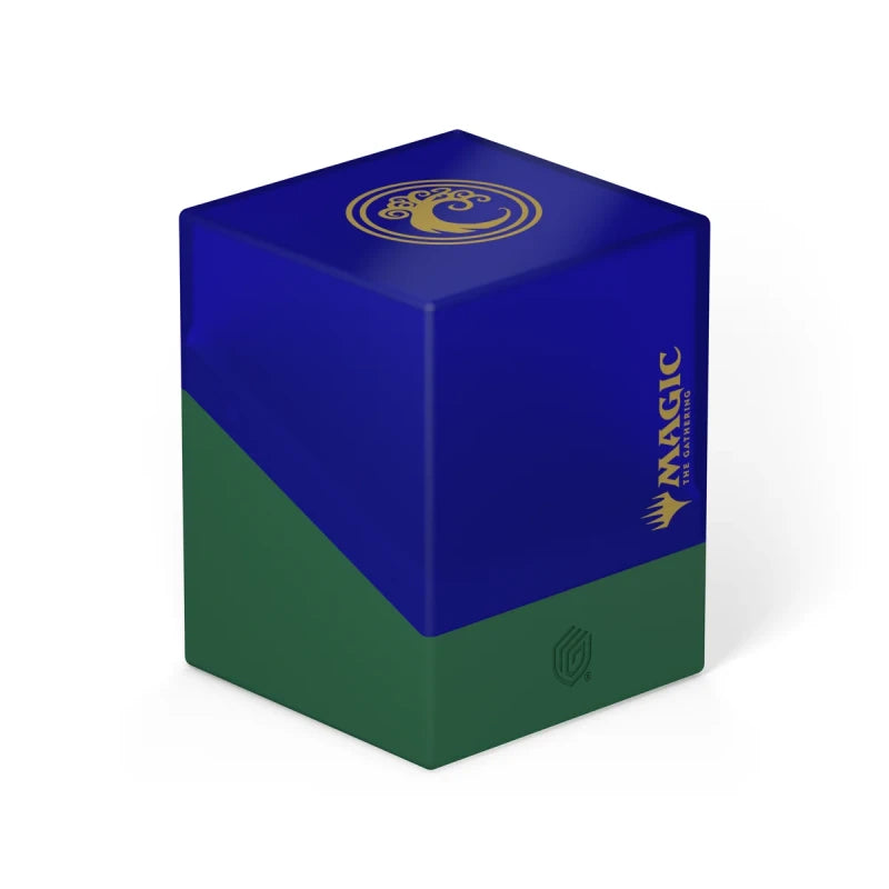 Boulder Deck Box 100+ Magic: The Gathering "Guild Summit"