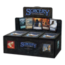 Sorcery Beta Booster Box