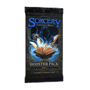 Sorcery Beta Booster