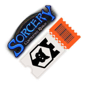 Sorcery: Contested Realm Constructed Tournament