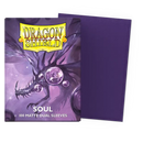 Dragon Shield Dual Matte Card Sleeves