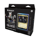 Final Fantasy Commander Deck - Scions & Spellcraft (FINAL FANTASY XIV)