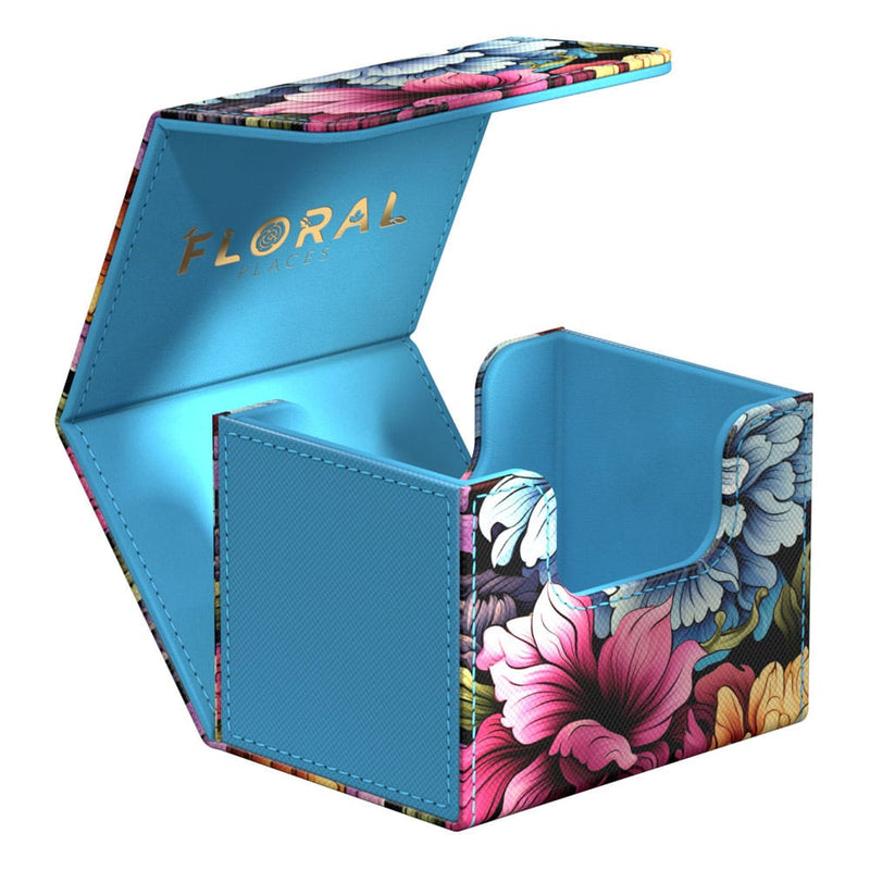 SideWinder 100+ - Floral Places Part III