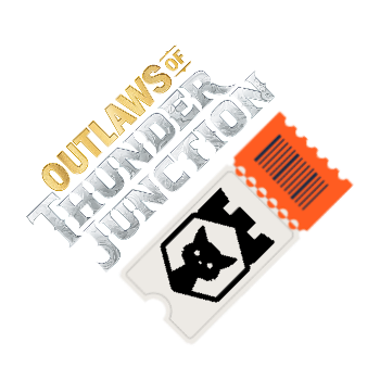 [MTG Store Championship] Outlaws of Thunder Junction