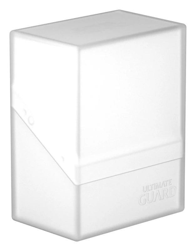 Boulder Deck Box