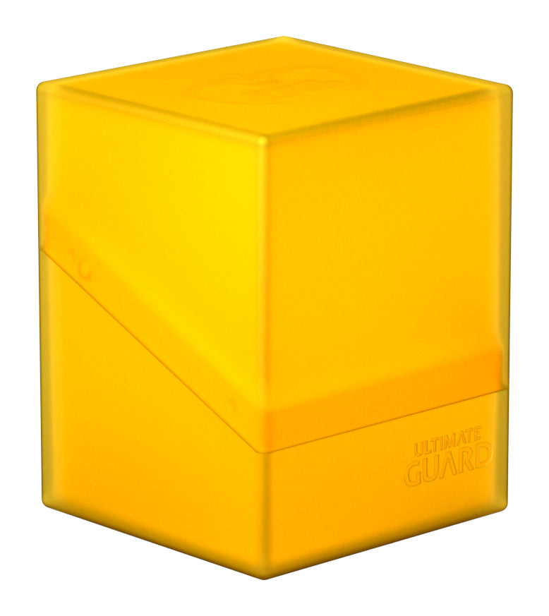 Boulder Deck Box 100+ (2024 Design)