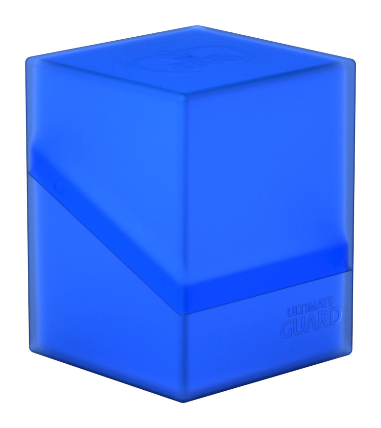 Boulder Deck Box 100+ (2024 Design)