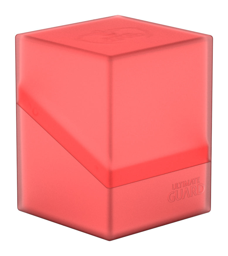 Boulder Deck Box 100+ (2024 Design)