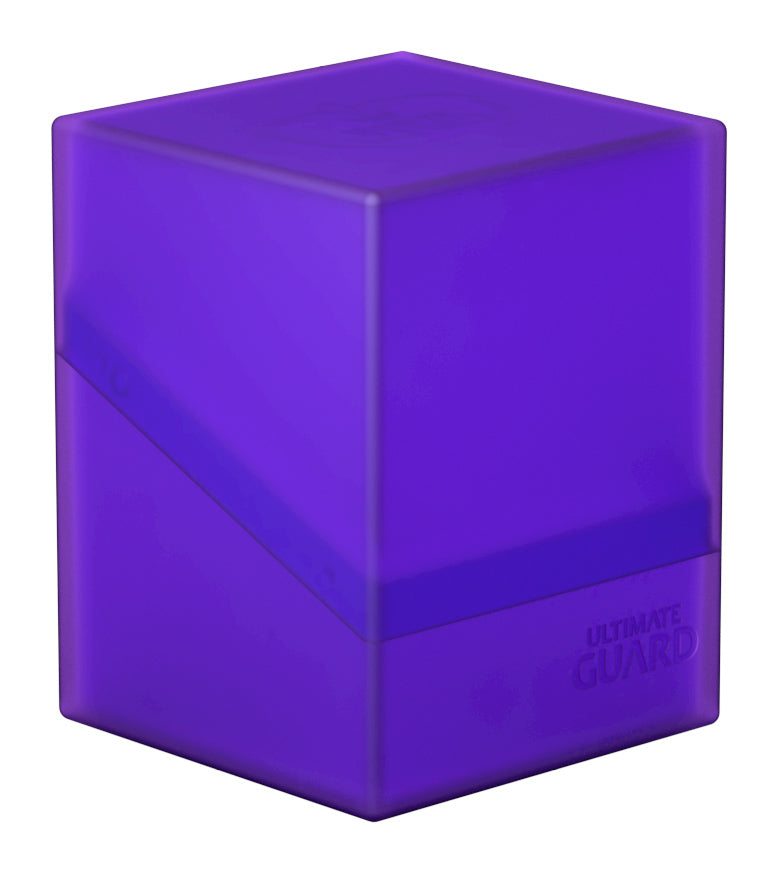 Boulder Deck Box 100+ (2024 Design)