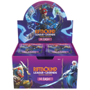 Riftbound: Unleashed Booster Box