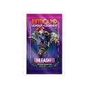 Riftbound: Unleashed Booster