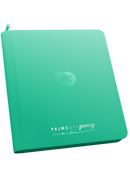 Palms off Collector's Series 12 Pocket Zip Binder