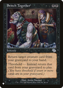 Stitch Together (LIST-JUD-72) [The List]