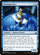 Omenspeaker (BBD-125) [Battlebond] Foil