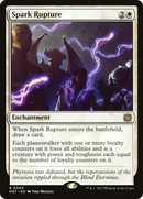 Spark Rupture (MAT-005) [March of the Machine: The Aftermath]
