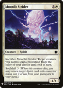 Moonlit Strider (LIST-MM2-27) [The List]