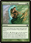 Search for Tomorrow (MMA-161) [Modern Masters]