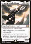 Avacyn, Angel of Hope (2XM-008) [Double Masters]