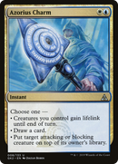Azorius Charm (GK2-008) [RNA Guild Kit]