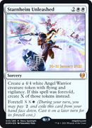 Starnheim Unleashed (PRE-33S) [Kaldheim Promos] Foil