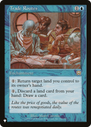 Trade Routes (LIST-MMQ-112) [The List]