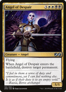 Angel of Despair (UMA-196) [Ultimate Masters]